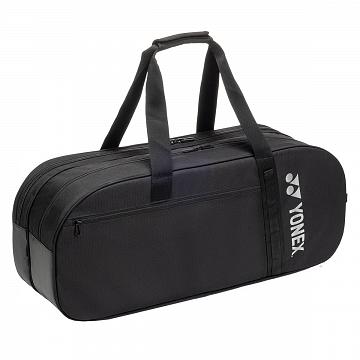 Yonex 72631 Gearlogic Tournament Bag Black